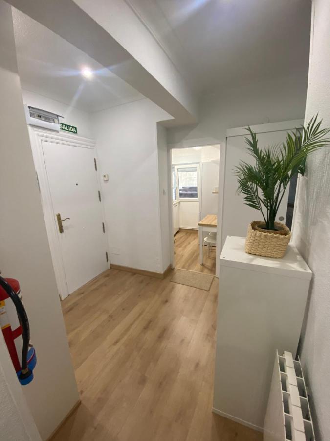 桑坦德Pleno Centro, Cerca De Todo Con Wifi Gratis Y Ascensor公寓 外观 照片