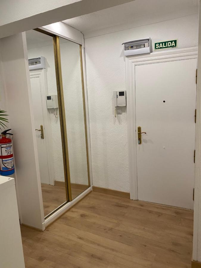 桑坦德Pleno Centro, Cerca De Todo Con Wifi Gratis Y Ascensor公寓 外观 照片